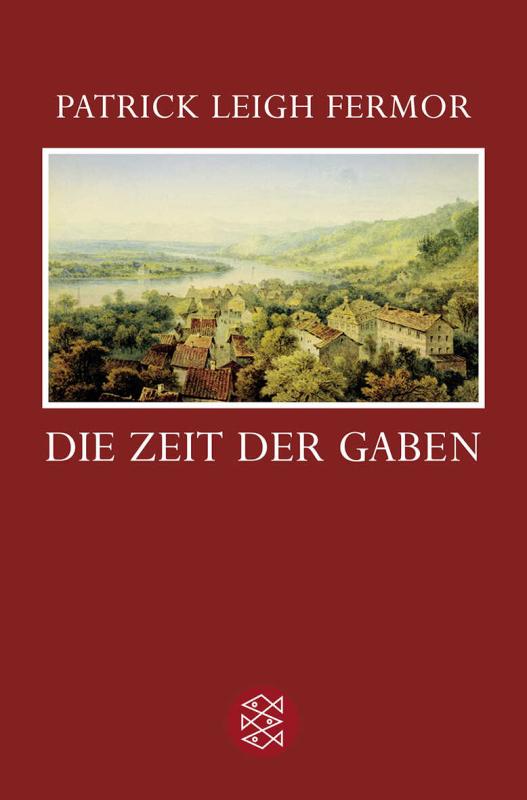 Cover-Bild Die Zeit der Gaben