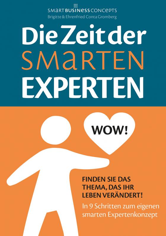 Cover-Bild Die Zeit der Smarten Experten