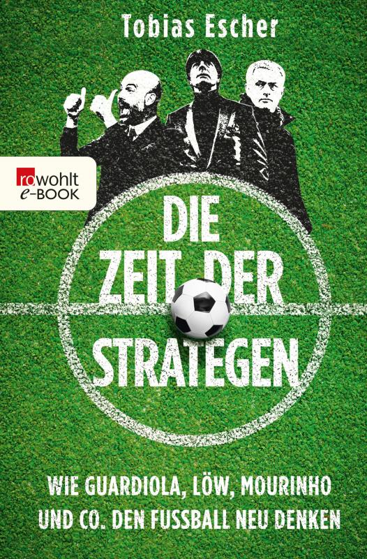 Cover-Bild Die Zeit der Strategen