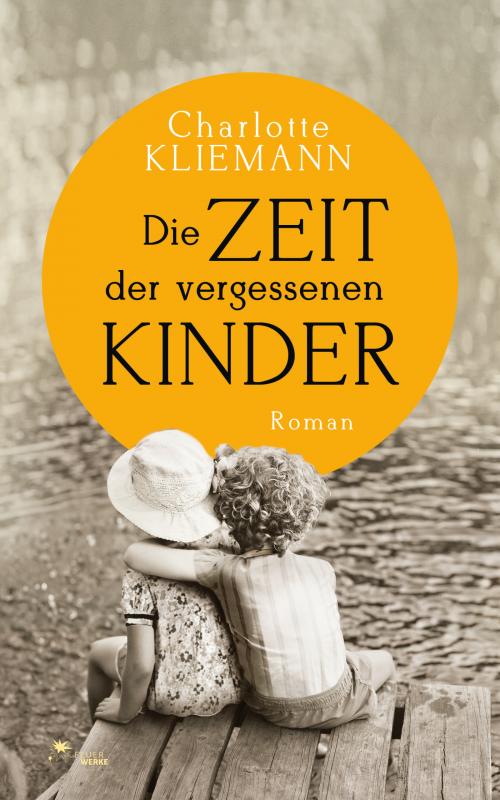 Cover-Bild Die Zeit der vergessenen Kinder