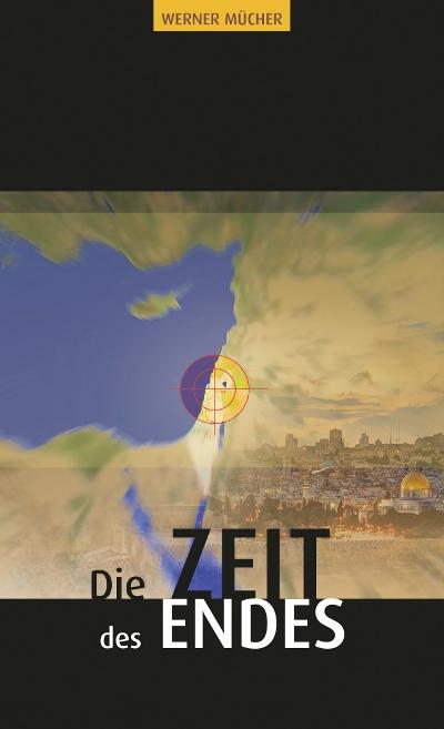 Cover-Bild Die Zeit des Endes