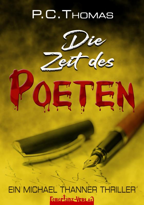 Cover-Bild Die Zeit des POETEN