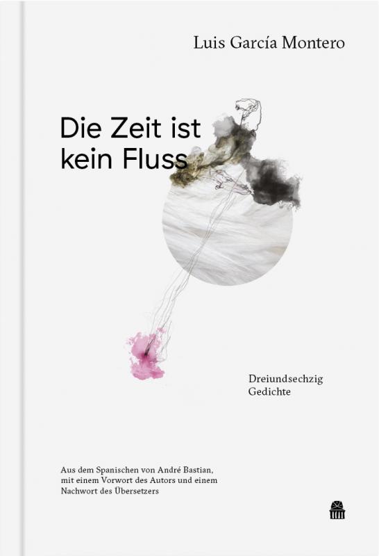 Cover-Bild Die Zeit ist kein Fluss