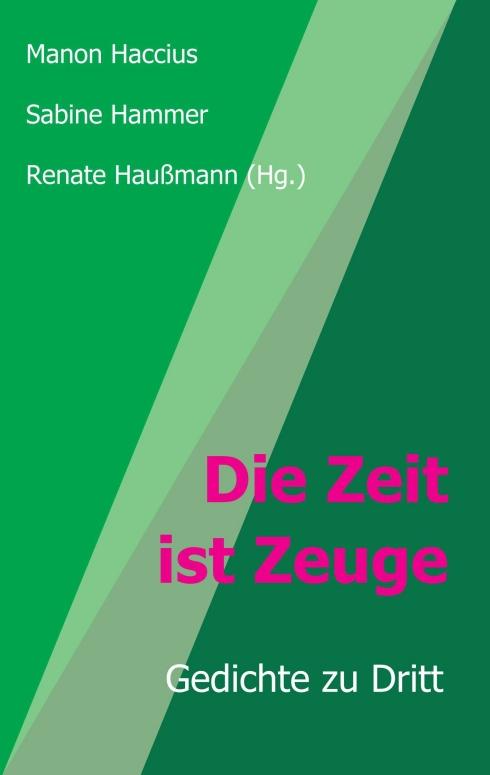 Cover-Bild Die Zeit ist Zeuge