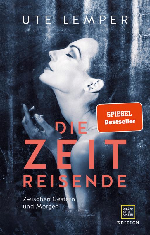 Cover-Bild Die Zeitreisende