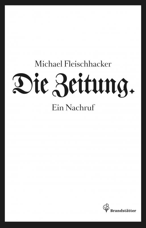 Cover-Bild Die Zeitung