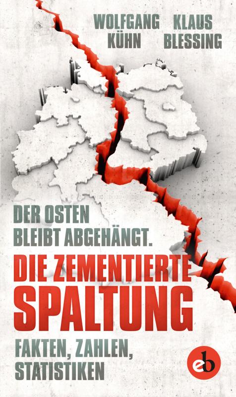 Cover-Bild Die zementierte Spaltung