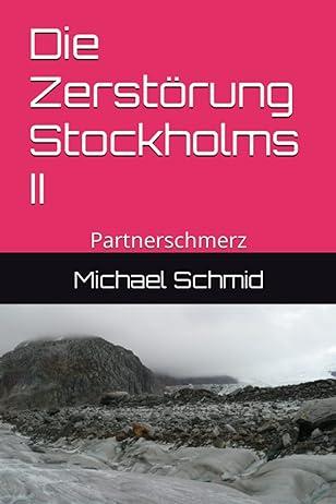 Cover-Bild Die Zerstörung Stockholms II
