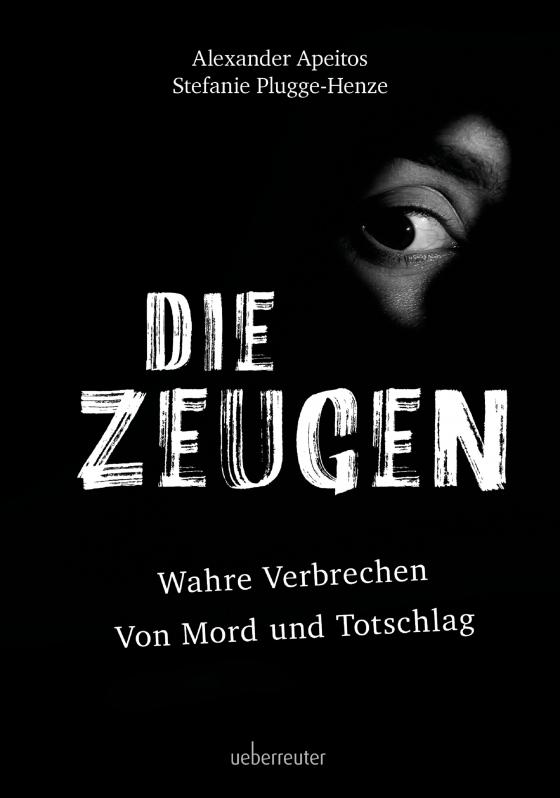 Cover-Bild Die Zeugen