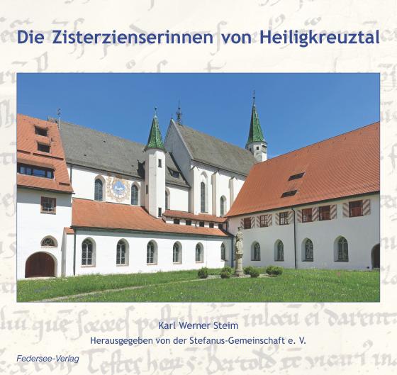 Cover-Bild Die Zisterzienserinnen von Heiligkreuztal