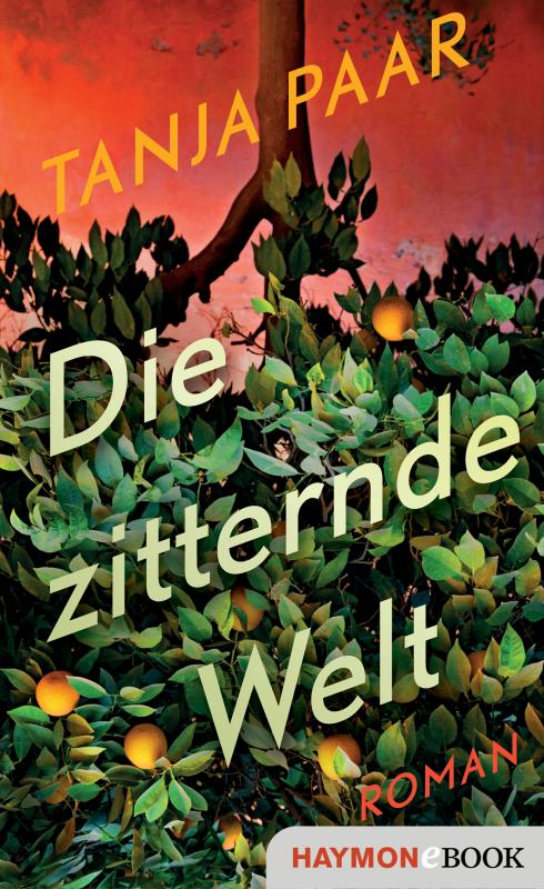 Cover-Bild Die zitternde Welt