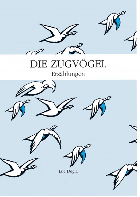 Cover-Bild Die Zugvögel