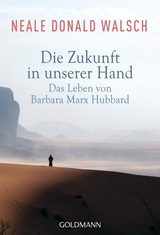 Cover-Bild Die Zukunft in unserer Hand