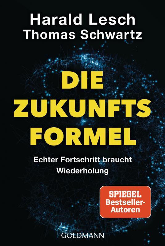 Cover-Bild Die Zukunftsformel