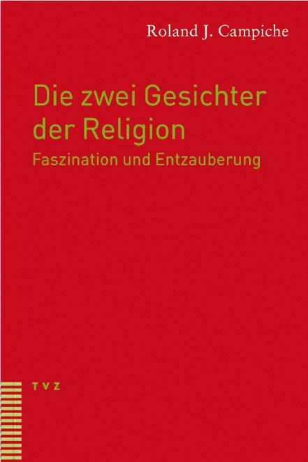 Cover-Bild Die zwei Gesichter der Religion
