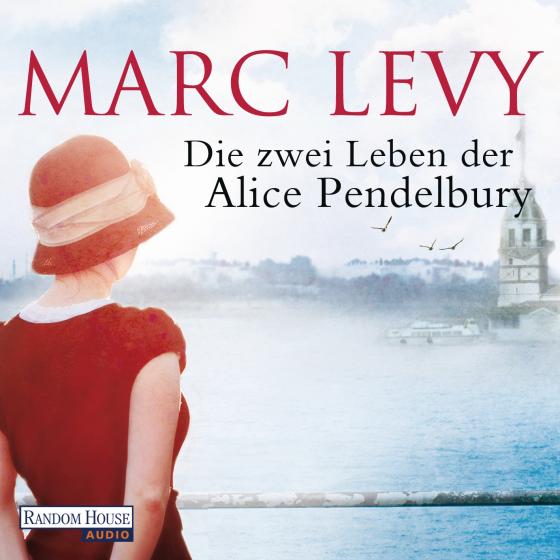 Cover-Bild Die zwei Leben der Alice Pendelbury