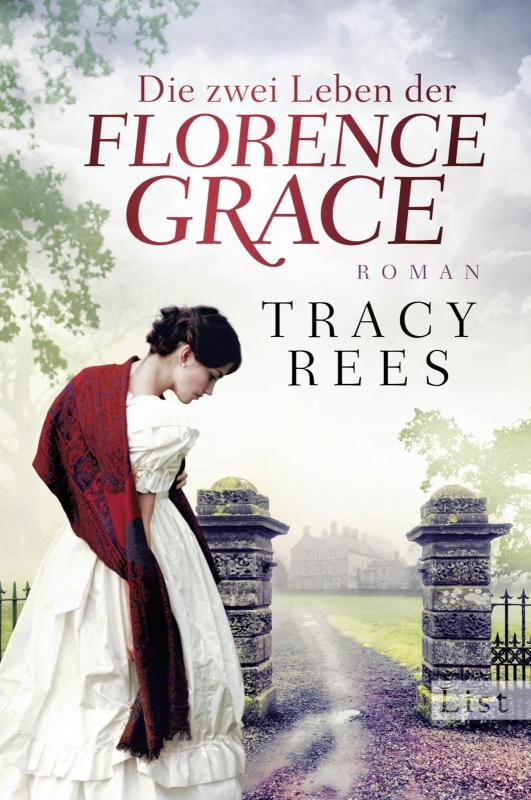 Cover-Bild Die zwei Leben der Florence Grace