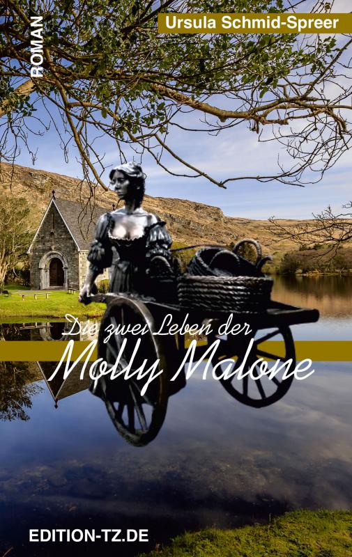 Cover-Bild Die zwei Leben der Molly Malone