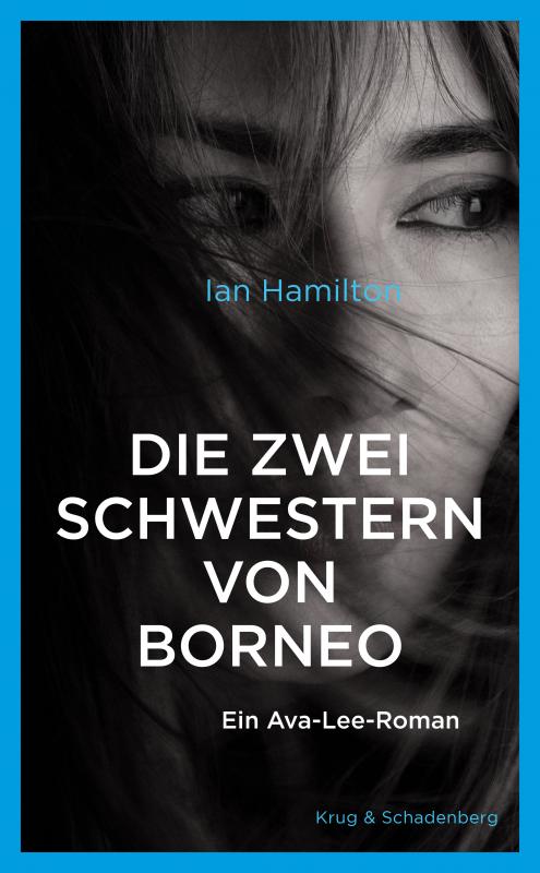 Cover-Bild Die zwei Schwestern von Borneo