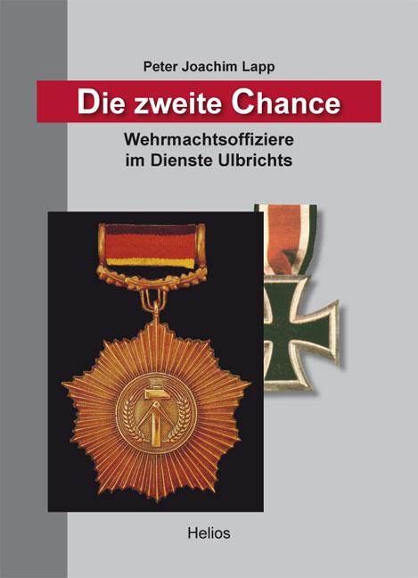 Cover-Bild Die zweite Chance