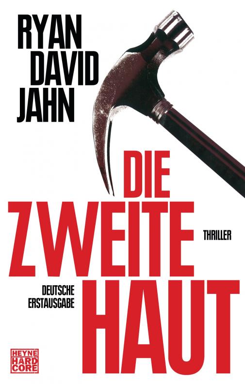 Cover-Bild Die zweite Haut