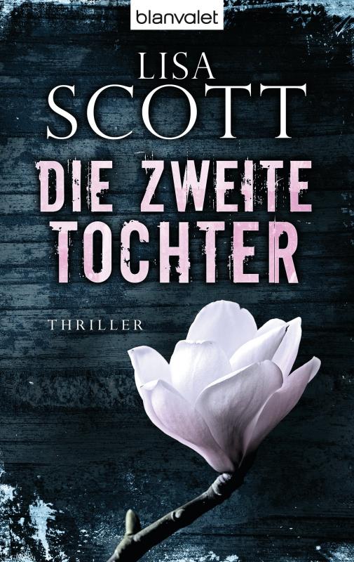 Cover-Bild Die zweite Tochter