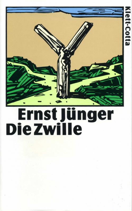 Cover-Bild Die Zwille