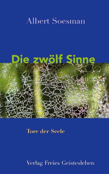 Cover-Bild Die zwölf Sinne