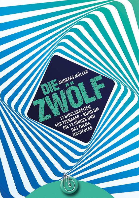 Cover-Bild Die Zwölf