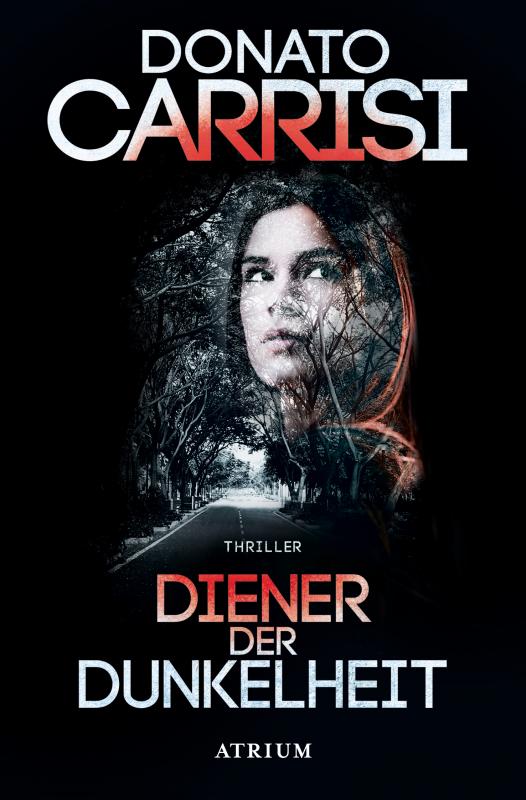 Cover-Bild Diener der Dunkelheit