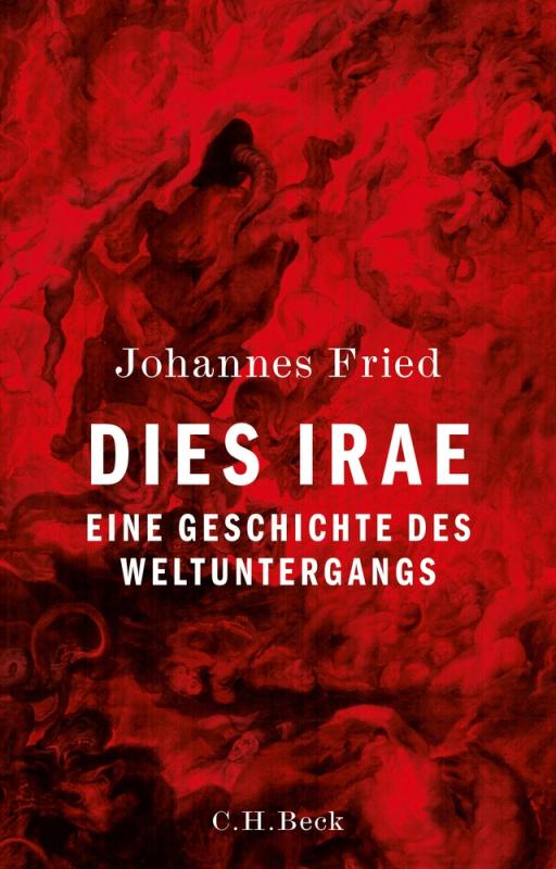 Cover-Bild Dies irae