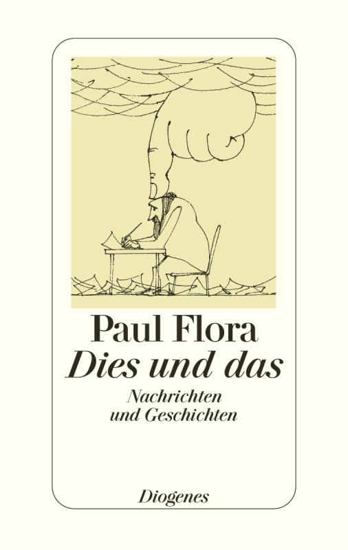 Cover-Bild Dies und das