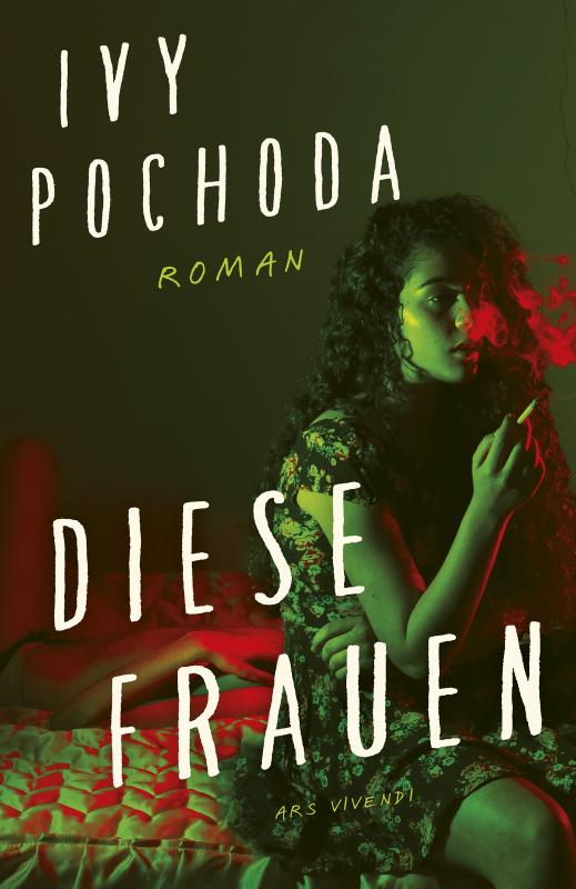 Cover-Bild Diese Frauen (eBook)