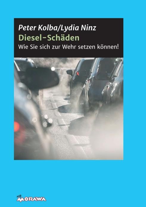 Cover-Bild Diesel-Schäden