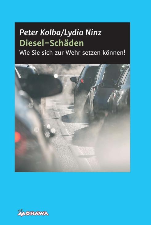 Cover-Bild Diesel-Schäden