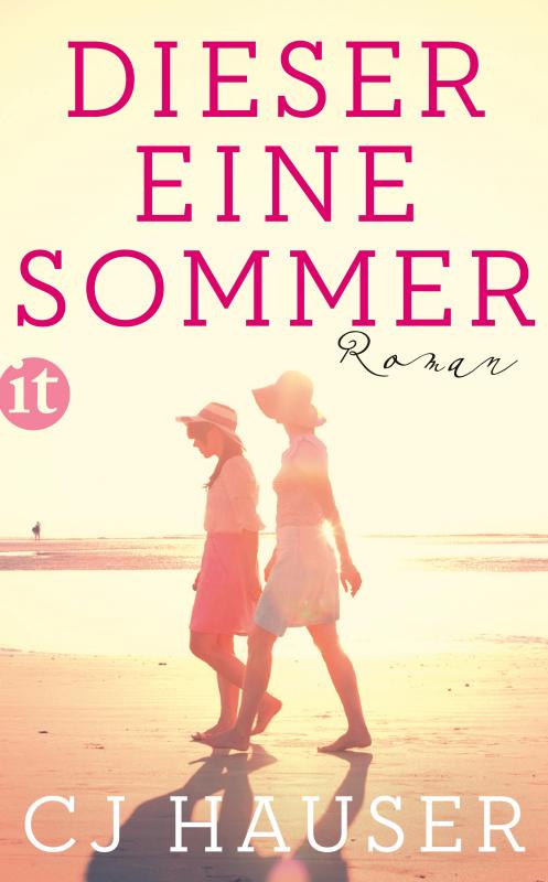 Cover-Bild Dieser eine Sommer