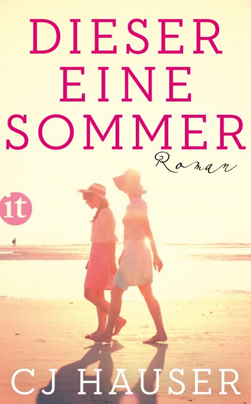 Cover-Bild Dieser eine Sommer