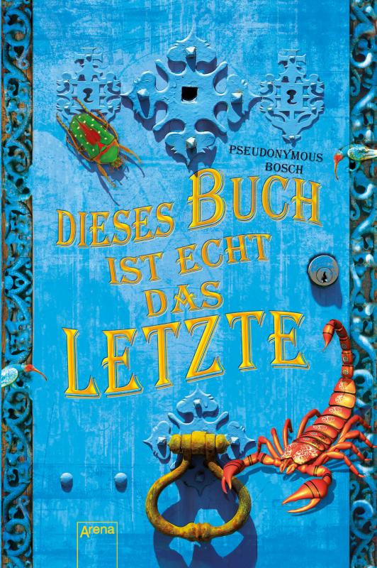 Cover-Bild Dieses Buch ist echt das Letzte