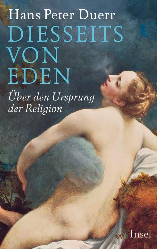 Cover-Bild Diesseits von Eden