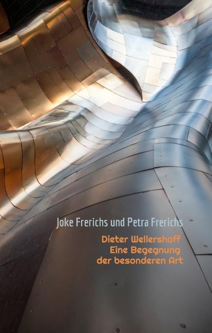 Cover-Bild Dieter Wellershoff Eine Begegnung der besonderen Art