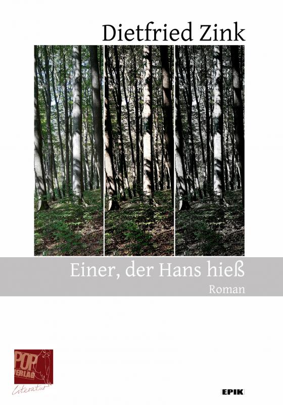 Cover-Bild Dietfried Zink