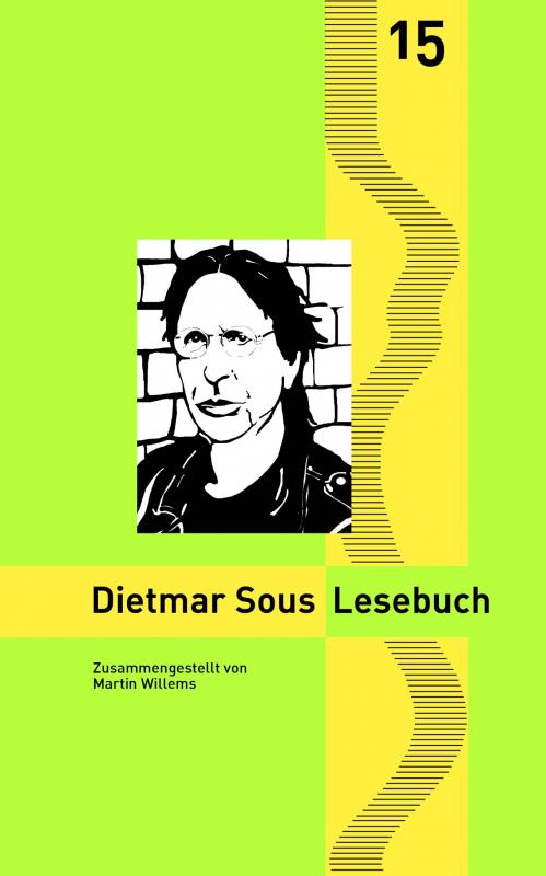 Cover-Bild Dietmar Sous Lesebuch