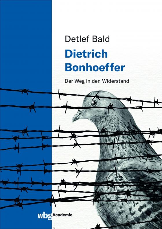 Cover-Bild Dietrich Bonhoeffer