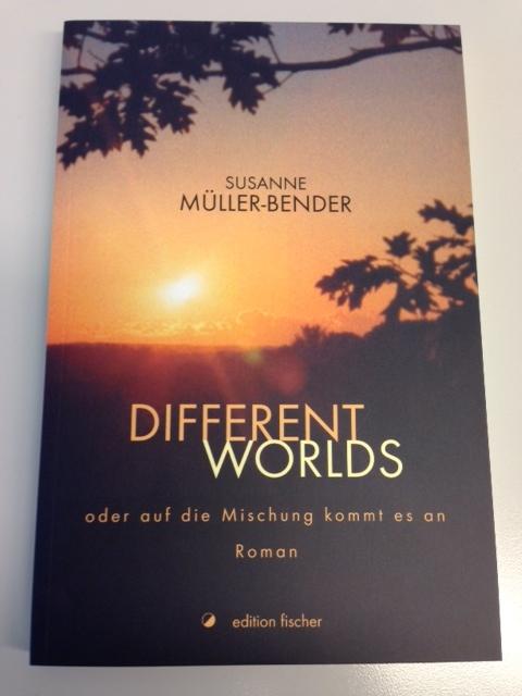 Cover-Bild Different Worlds