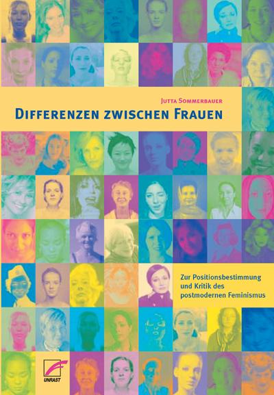 Cover-Bild Differenzen zwischen Frauen