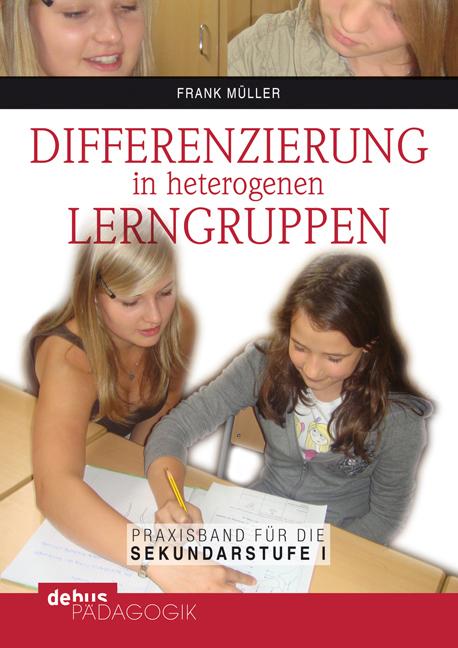 Cover-Bild Differenzierung in heterogenen Lerngruppen