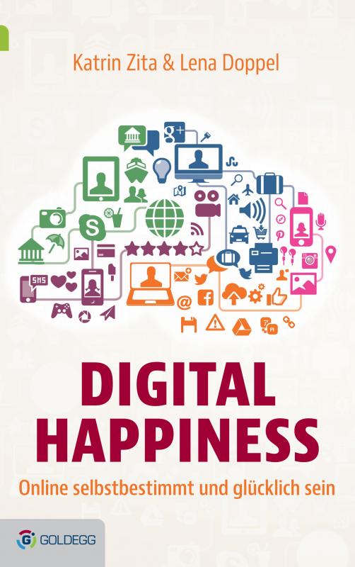 Cover-Bild Digital Happiness