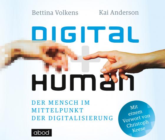 Cover-Bild Digital human