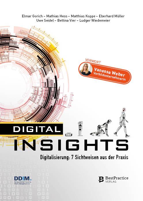 Cover-Bild Digital Insigths