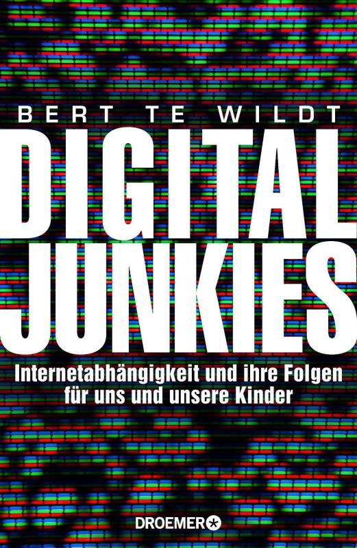 Cover-Bild Digital Junkies